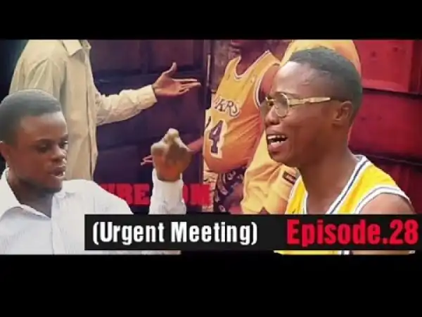 Video: Festilo comedy - urgent meeting